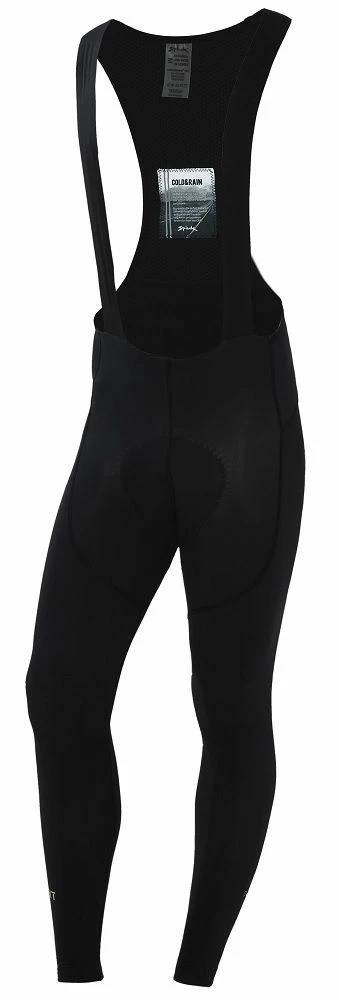 Collant Long Spiuk Profit Cold&Rain Thermo Roubaix - Froid/Pluie 3 Collant Long Spiuk Profit Cold&Rain Thermo Roubaix - Froid/Pluie