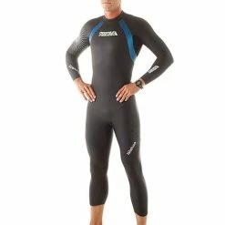 Combinaison Néoprène Triathlon Profile Design Wahoo Full Homme