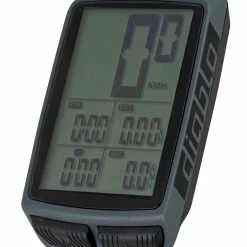 Compteur Force Diablo 11 Fonctions Wireless Gris