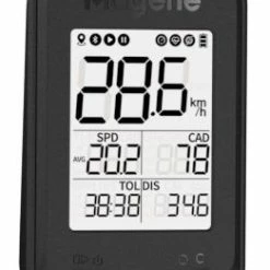 Compteur GPS Magene C206 Pro