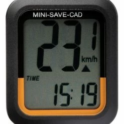 Compteur O-Synce Mini Save Cad