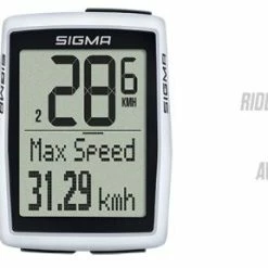 Compteur Sigma BC 12.0 Wired Avec Fil -vélo sales compteur sigma bc 120 wired avec fil p image 101685 grande