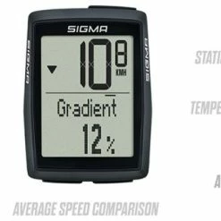 Compteur Sigma BC 14.0 Wired Avec Fil -vélo sales compteur sigma bc 140 wired avec fil p image 101694 grande