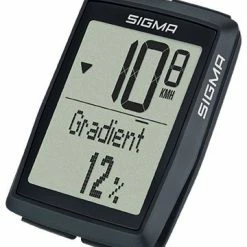 Compteur Sigma BC 14.0 Wired Avec Fil