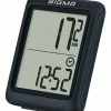 Compteur Sigma BC 5.0 Wired - Filaire -vélo sales compteur sigma bc 50 wr filaire p image 101033 grande