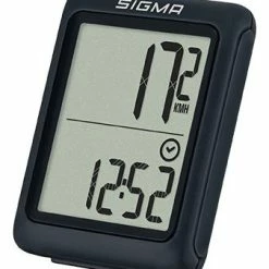 Compteur Sigma BC 5.0 Wired - Filaire