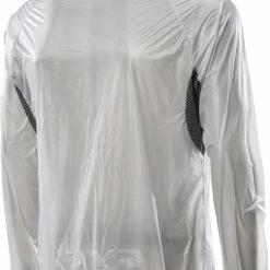 Coupe-Vent SIXS Ghost Transparent Noir -vélo sales coupe vent sixs ghost transparent noir p image 100927 grande