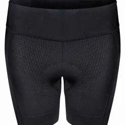 Cuissard Dame Force Ellie Lady Noir