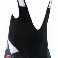 Cuissard Ferrus Connexion Fond Rubis