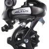 Dérailleur Arrière Shimano Altus RD-M310 7/8v Noir -vélo sales derailleur arriere shimano altus rd m310 7 8v noir p image 89965 grande