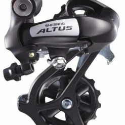 Dérailleur Arrière Shimano Altus RD-M310 7/8v Noir