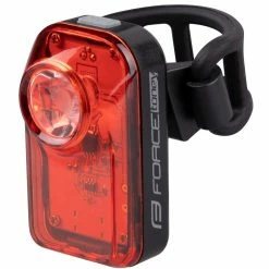 Eclairage Arrière Force Toney 70 Lumens USB