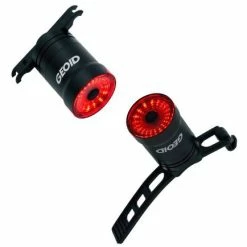 FS Eclairage Arrière Geoid TL400 Magene USB