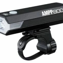 Eclairage Avant Cateye Ampp 800 Réf. HL-EL088RC - 800 Lumens
