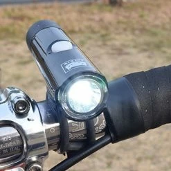 Eclairage Avant Cateye Volt 100 XC Réf. HL-EL051RC - 100 Lumens -vélo sales eclairage avant cateye volt 100 xc ref hl el051rc 100 lumens p image 94090 grande
