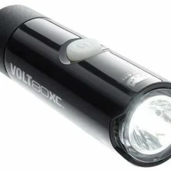 Eclairage Avant Cateye Volt 80 XC Réf. HL-EL050RC - 80 Lumens