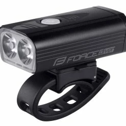 Eclairage Avant Force Diver 900 Lumens USB
