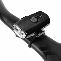Eclairage Avant Topeak Headlux 250 Lumens Réf. TMS088B -vélo sales eclairage avant topeak headlux 250 lumens ref tms088b p image 97783 grande
