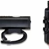 Eclairages Avant & Arrière RFR Power Lighting Set HQP Noir -vélo sales eclairages avant arriere cube rfr power lighting set hqp noir p image 98662 grande