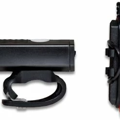 Eclairages Avant & Arrière RFR Power Lighting Set HQP Noir