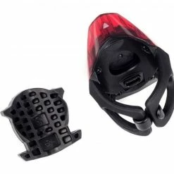 Eclairages RFR Light Set TOUR 90 Noir Avant 90 Lux & Arrière 5 Lux -vélo sales eclairages rfr light set tour 90 noir avant 90 lux arriere 5 lux p image 101577 grande