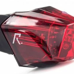 Eclairages RFR Light Set TOUR 90 Noir Avant 90 Lux & Arrière 5 Lux -vélo sales eclairages rfr light set tour 90 noir avant 90 lux arriere 5 lux p image 101578 grande