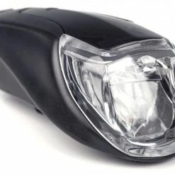 Eclairages RFR Light Set TOUR 90 Noir Avant 90 Lux & Arrière 5 Lux -vélo sales eclairages rfr light set tour 90 noir avant 90 lux arriere 5 lux p image 101580 grande