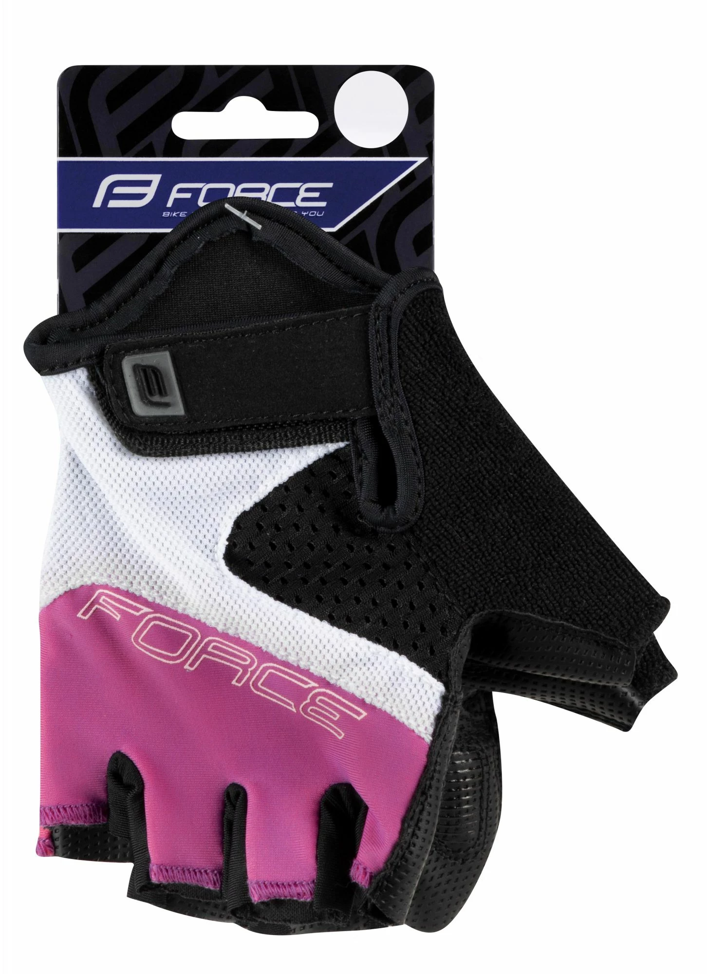 Gants Eté Force Rab 2 Gel Lady 4 Gants Eté Force Rab 2 Gel Lady – Image 2