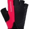 Gants Eté Shimano Touring - Taillent Petits - Promo -vélo sales gants ete pearl izumi touring promo p image 90795 grande