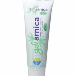 Gel Arnica Fenioux 45g - Contusions & Fatigue Musculaire