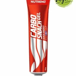 Gel Nutrend CarboSnack - Tube 50g -vélo sales gel nutrend carbosnack tube 50g p image 100670 grande