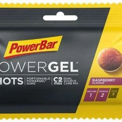Power Bar Gel PowerBar Sport Shots 60gr -vélo sales gel powerbar sport shots 60gr p image 90401 grande