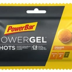 Power Bar Gel PowerBar Sport Shots 60gr -vélo sales gel powerbar sport shots 60gr p image 96317 grande