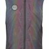 Gilet Cube Safety Wind Rainbow Reflective Réf. 12517 -vélo sales gilet cube safety wind rainbow reflective ref 12517 p image 102215 grande