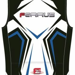 Gilet Ferrus Ephémère Dry Storm -vélo sales gilet ferrus ephemere dry storm p image 87974 grande