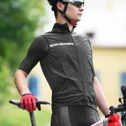 Gilet Force Windpro Coupe-Vent -vélo sales gilet force windpro coupe vent p image 101940 grande