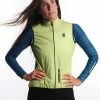 Gilet Imperméable Dame Inverse Latitude Jaune -vélo sales gilet impermeable dame inverse latitude jaune p image 101414 grande