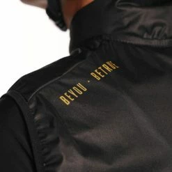 Gilet Imperméable Inverse Pure Noir -vélo sales gilet impermeable inverse pure noir p image 101370 grande