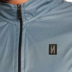 Gilet Imperméable Inverse Latitude Gris -vélo sales gilet inverse latitude gris p image 101359 grande