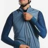 Gilet Imperméable Inverse Latitude Gris -vélo sales gilet inverse latitude gris p image 101362 grande
