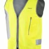 Gilet Wowow Tegra Jacket Réfléchissant Jaune Avec Eclairage Arrière -vélo sales gilet wowow tegra jacket reflechissant jaune avec eclairage arriere p image 95385 grande