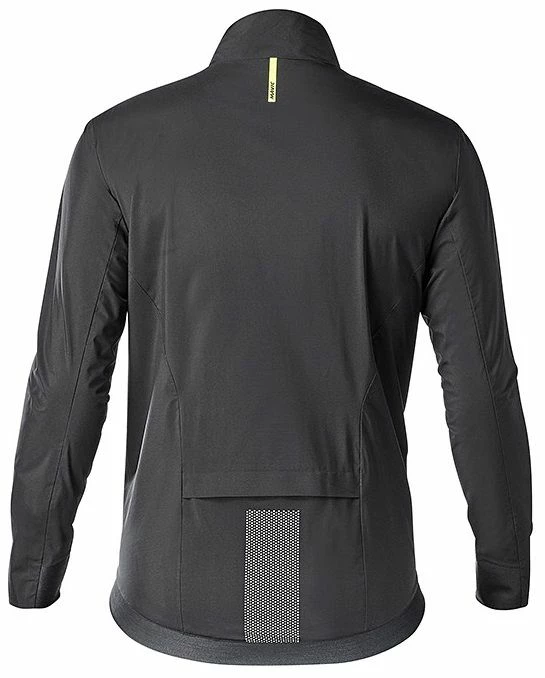 Imper Mavic Essential H2O Jacket 2018 4 Imper Mavic Essential H2O Jacket 2018 – Image 2