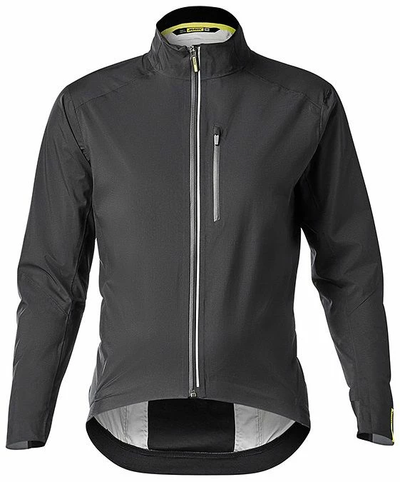 Imper Mavic Essential H2O Jacket 2018 3 Imper Mavic Essential H2O Jacket 2018