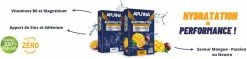 Boîte De 5 Sachets Apurna Electrolytes 5x8g -vélo sales lot de 5 sachets apurna electrolytes 5x8g p image 96251 grande