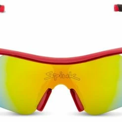 Lunettes Spiuk Jifter Avec 3 écrans -vélo sales lunettes spiuk jifter ecran orange eclaircissant p image 95268 grande