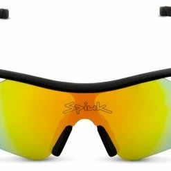 Lunettes Spiuk Jifter Avec 3 écrans -vélo sales lunettes spiuk jifter ecran orange eclaircissant p image 95270 grande