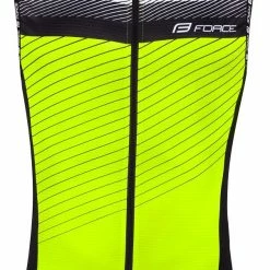 Maillot Force Acceler Sans Manches