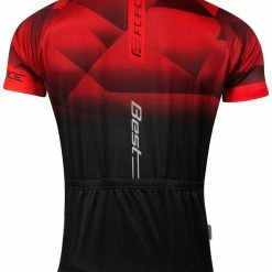 Maillot MC Force Best -vélo sales maillot manches courtes force best p image 96186 grande
