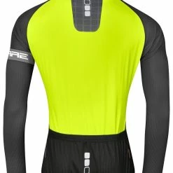 Maillot Manches Longues Force Square -vélo sales maillot manches longues force square p image 93155 grande