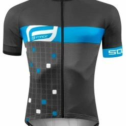 Maillot MC Force Square -vélo sales maillot mc force square p image 96179 grande